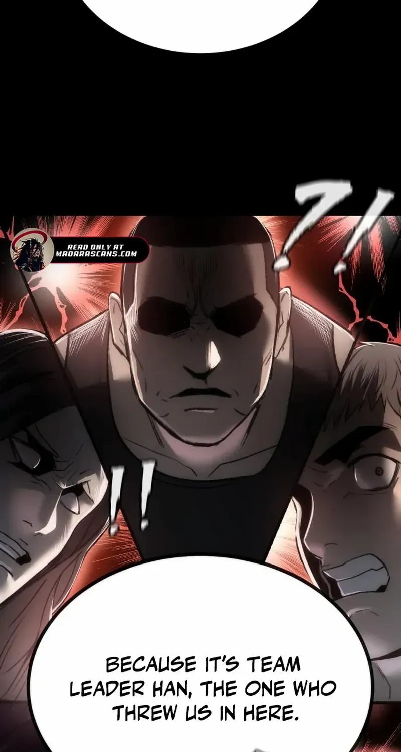 Read Prison Guard Zero chapter 9 image 74 on Lezhin