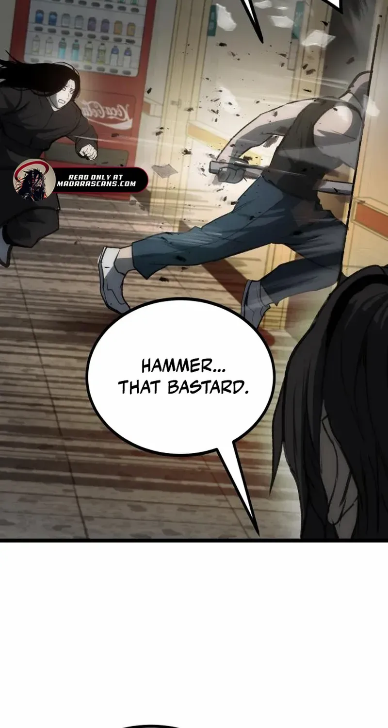 Read Prison Guard Zero chapter 9 image 85 on Lezhin
