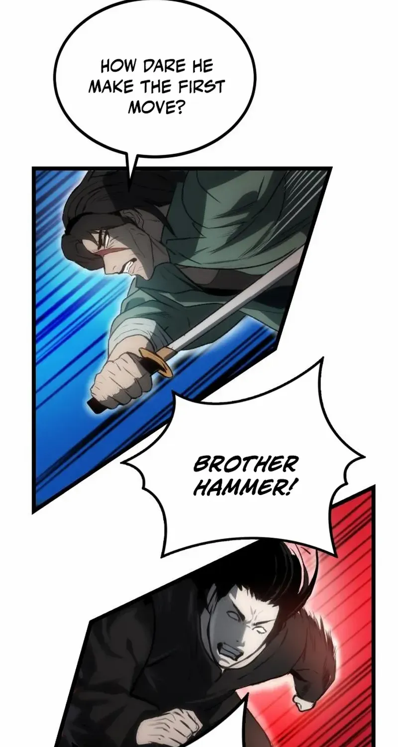 Read Prison Guard Zero chapter 9 image 86 on Lezhin