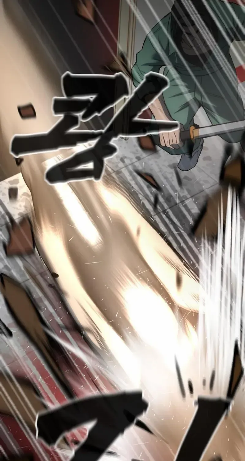 Read Prison Guard Zero chapter 9 image 88 on Lezhin