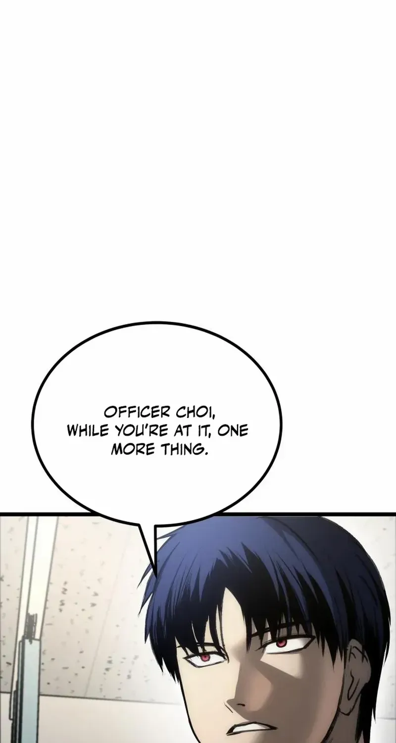 Read Prison Guard Zero chapter 9 image 9 on Lezhin