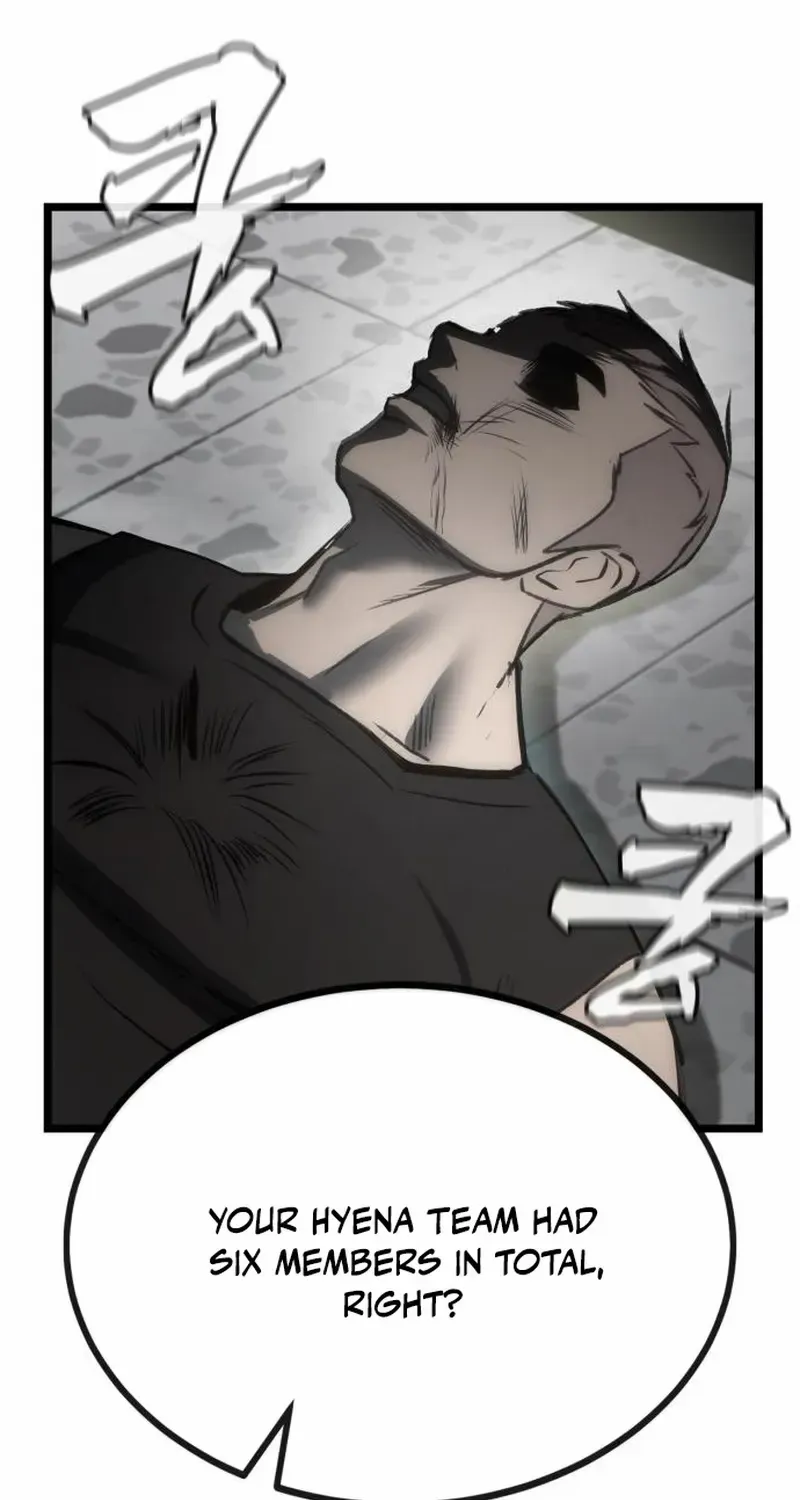 Read Prison Guard Zero chapter 9 image 92 on Lezhin