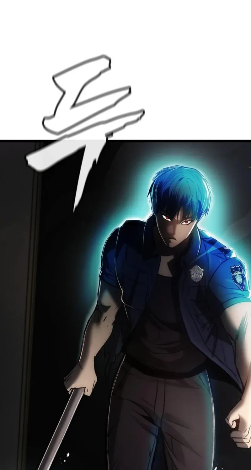 Read Prison Guard Zero chapter 9 image 94 on Lezhin