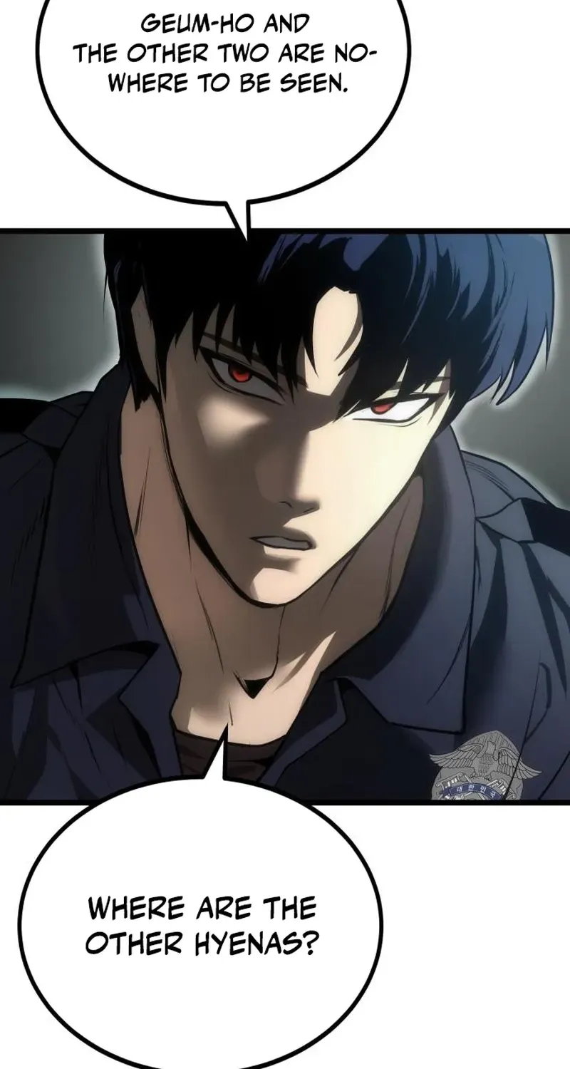 Read Prison Guard Zero chapter 9 image 96 on Lezhin