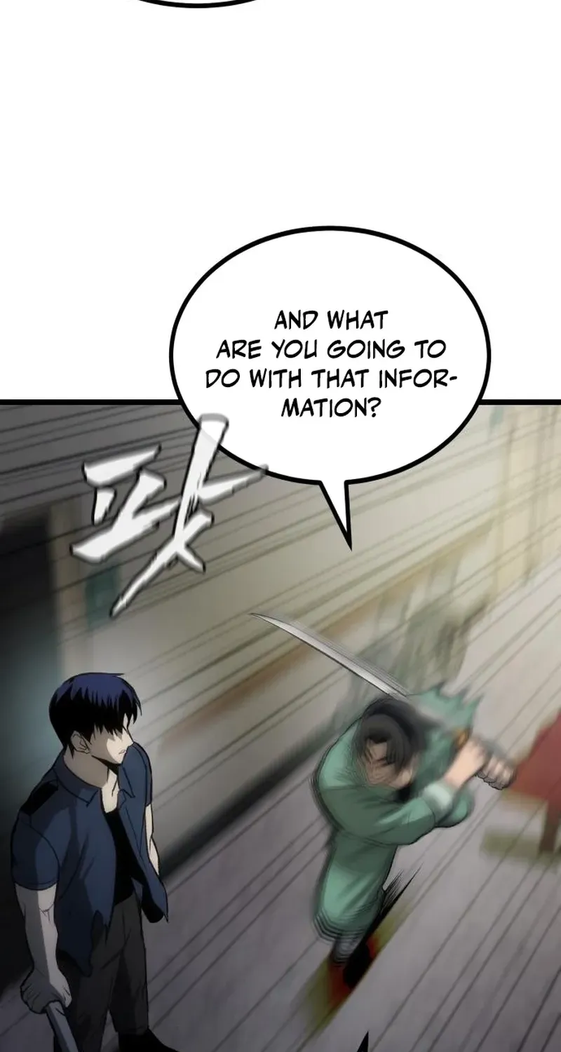 Read Prison Guard Zero chapter 9 image 97 on Lezhin