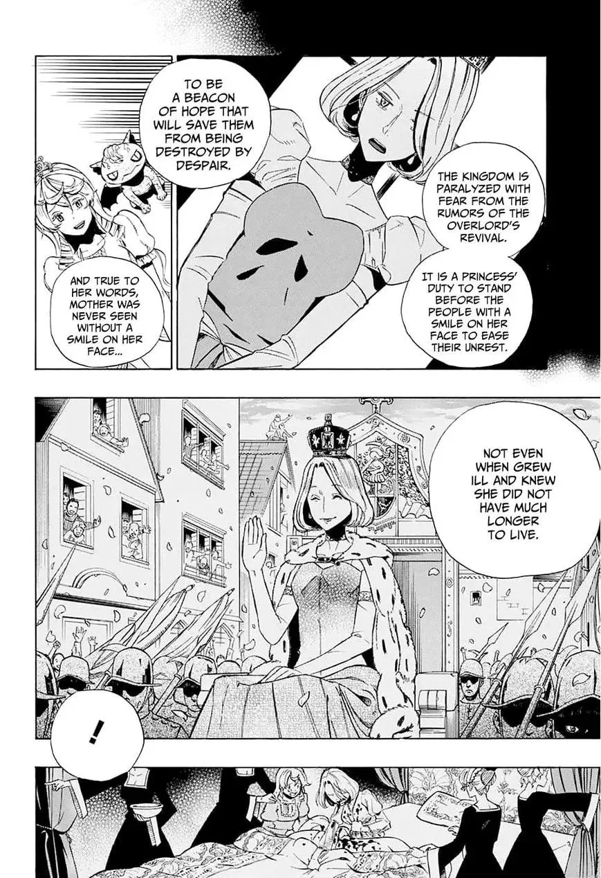Read Prison Princess chapter 1 image 14 on Lezhin