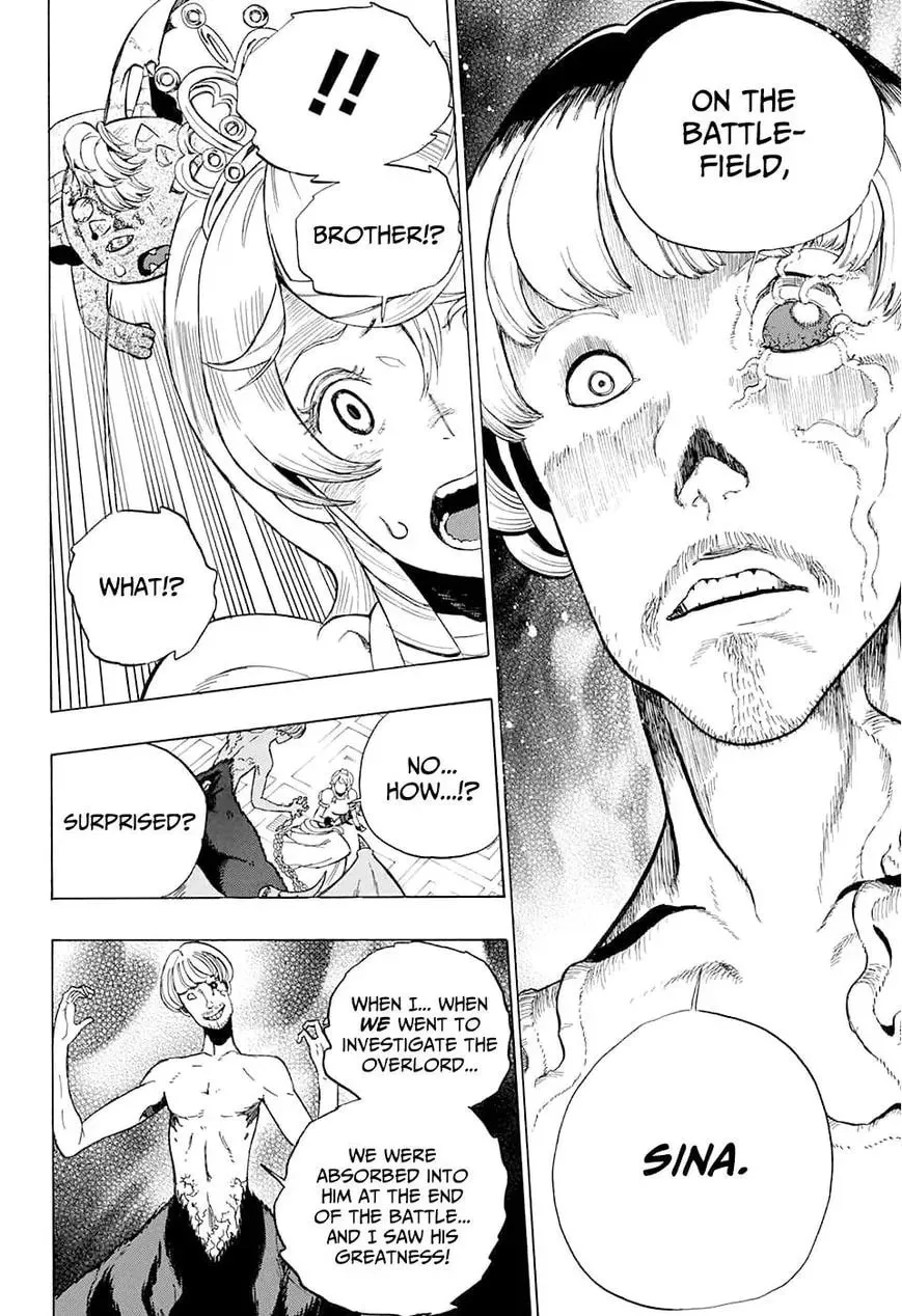 Read Prison Princess chapter 1 image 25 on Lezhin