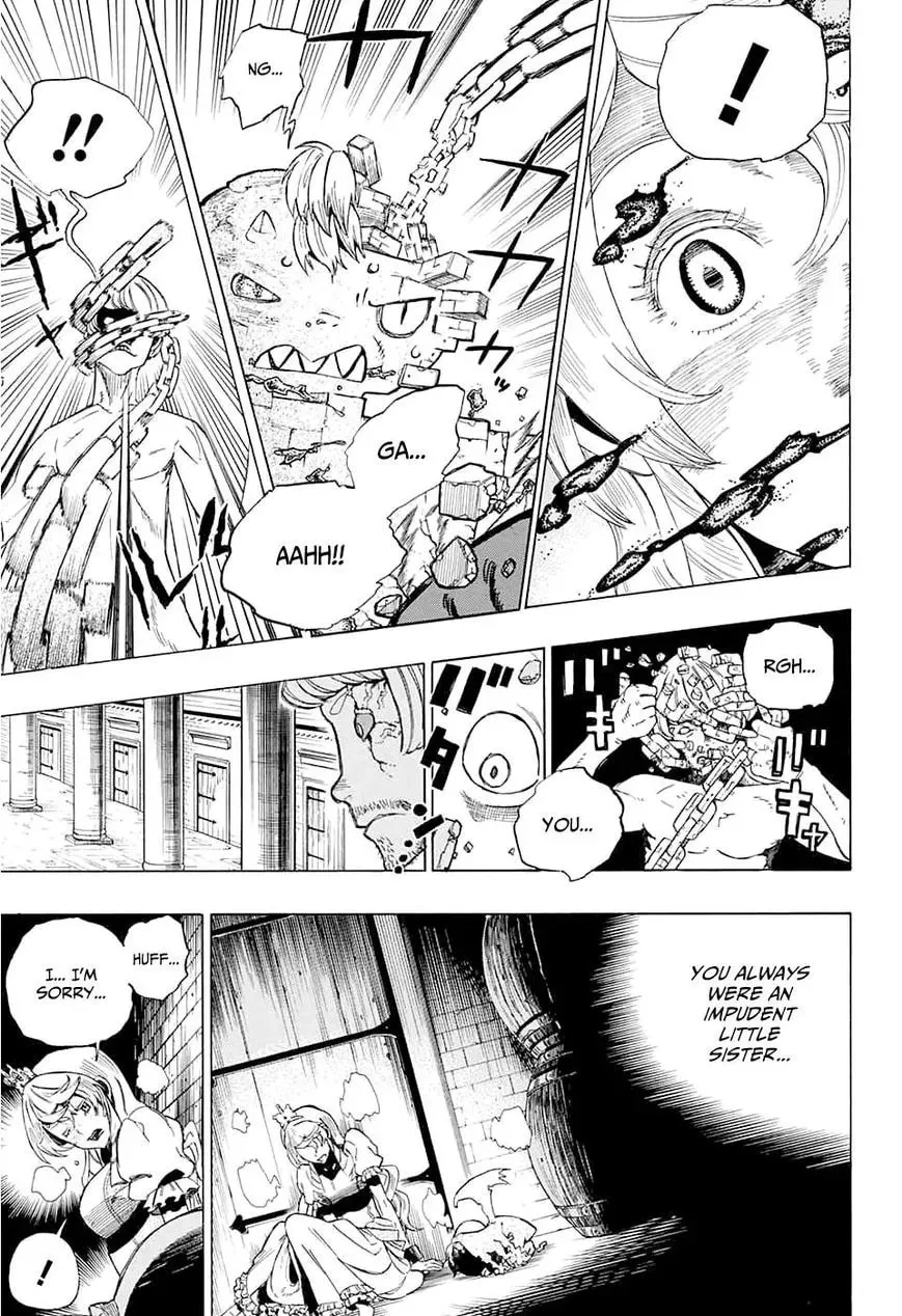 Read Prison Princess chapter 1 image 28 on Lezhin