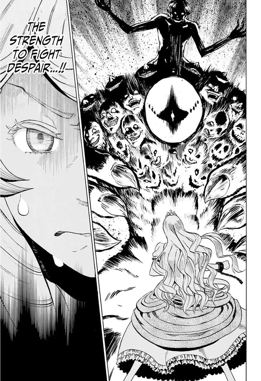 Read Prison Princess chapter 1 image 32 on Lezhin