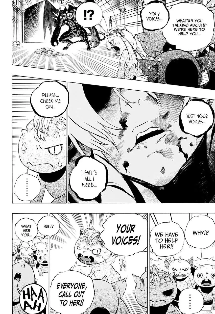 Read Prison Princess chapter 1 image 35 on Lezhin