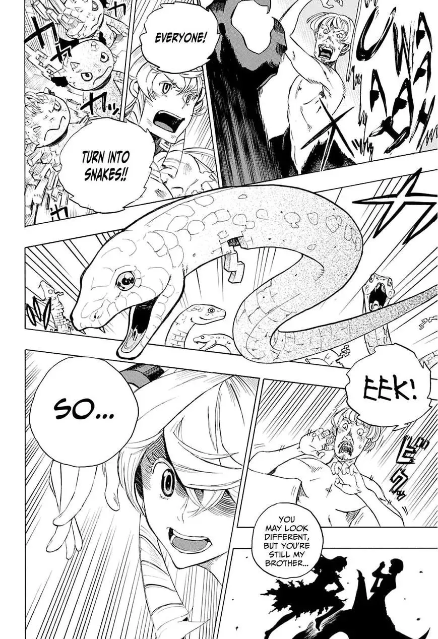 Read Prison Princess chapter 1 image 42 on Lezhin