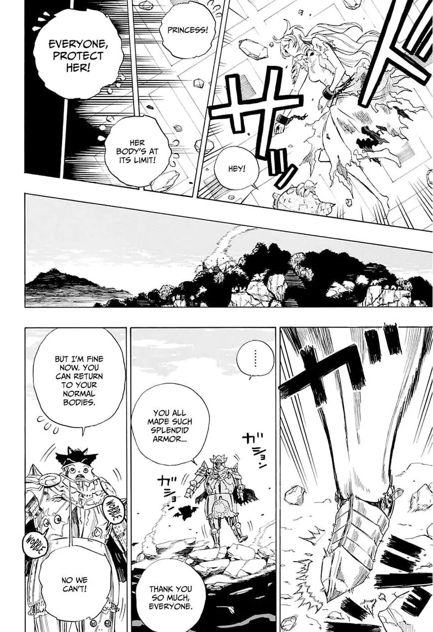 Read Prison Princess chapter 1 image 46 on Lezhin