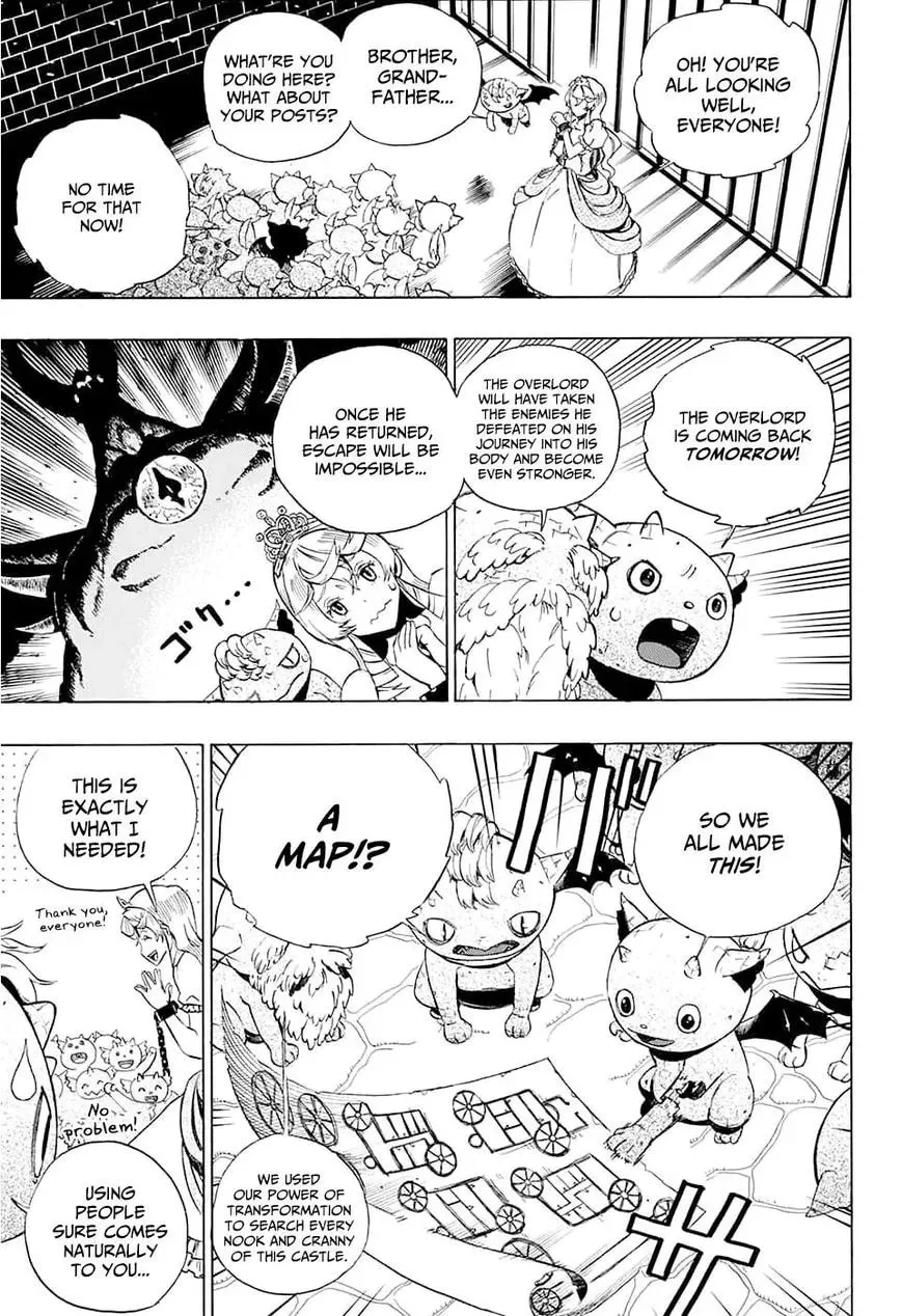 Read Prison Princess chapter 1 image 5 on Lezhin