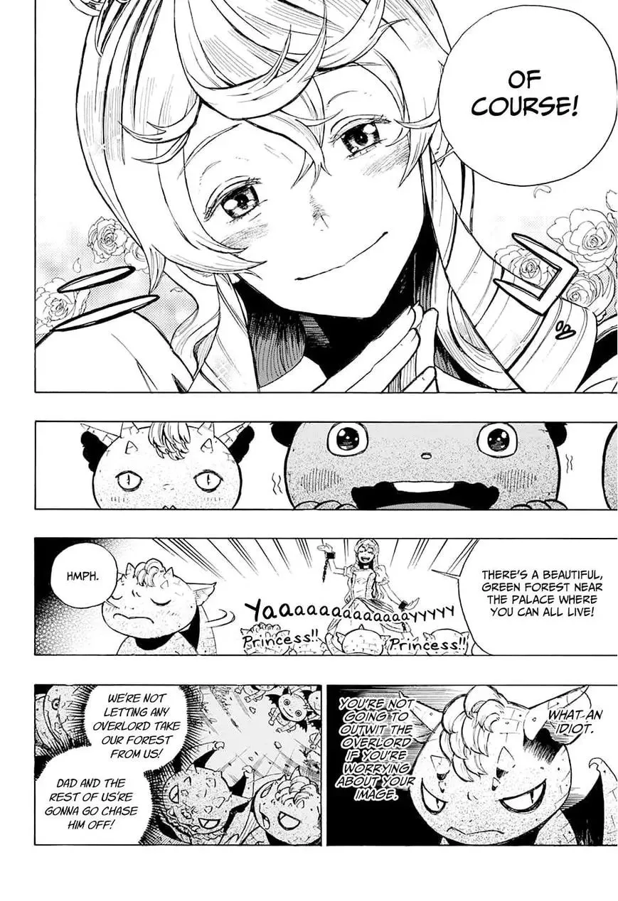 Read Prison Princess chapter 1 image 8 on Lezhin