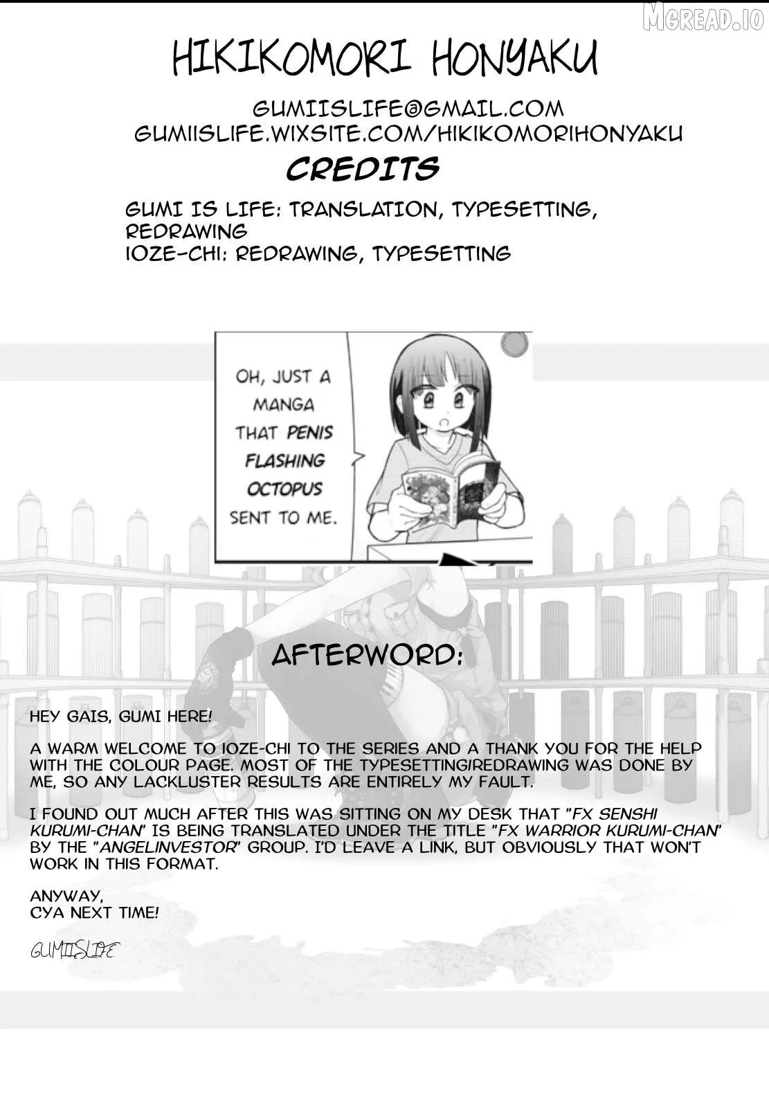 Read Prison! chapter 10.2 image 4 on Lezhin