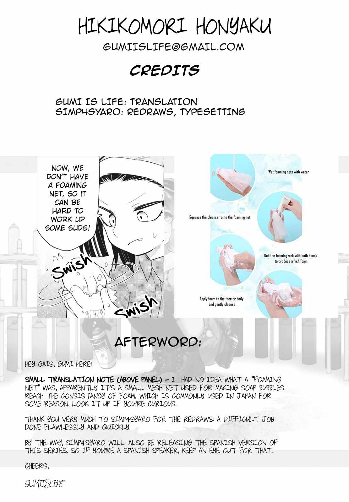 Read Prison! chapter 2 image 14 on Lezhin