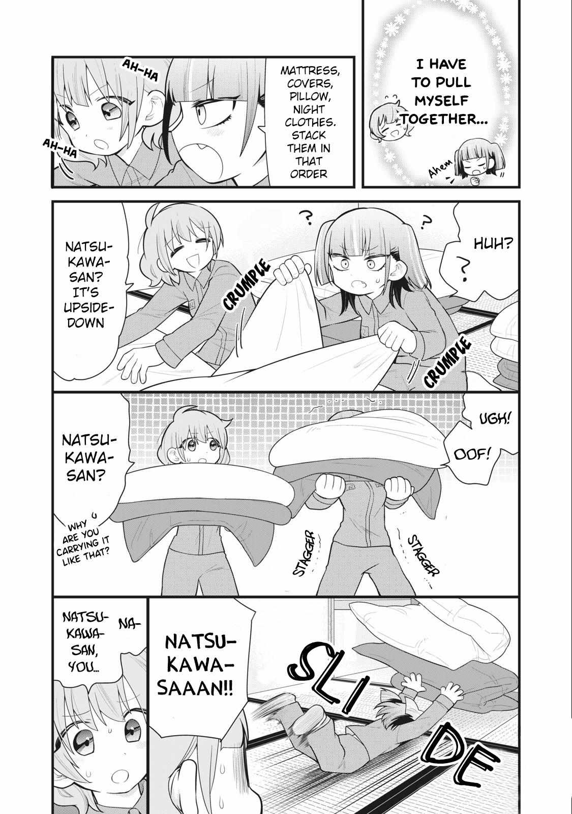 Read Prison! chapter 2 image 5 on Lezhin