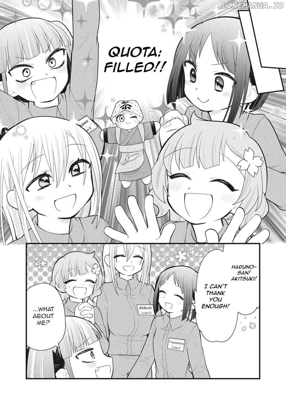 Read Prison! chapter 9 image 7 on Lezhin