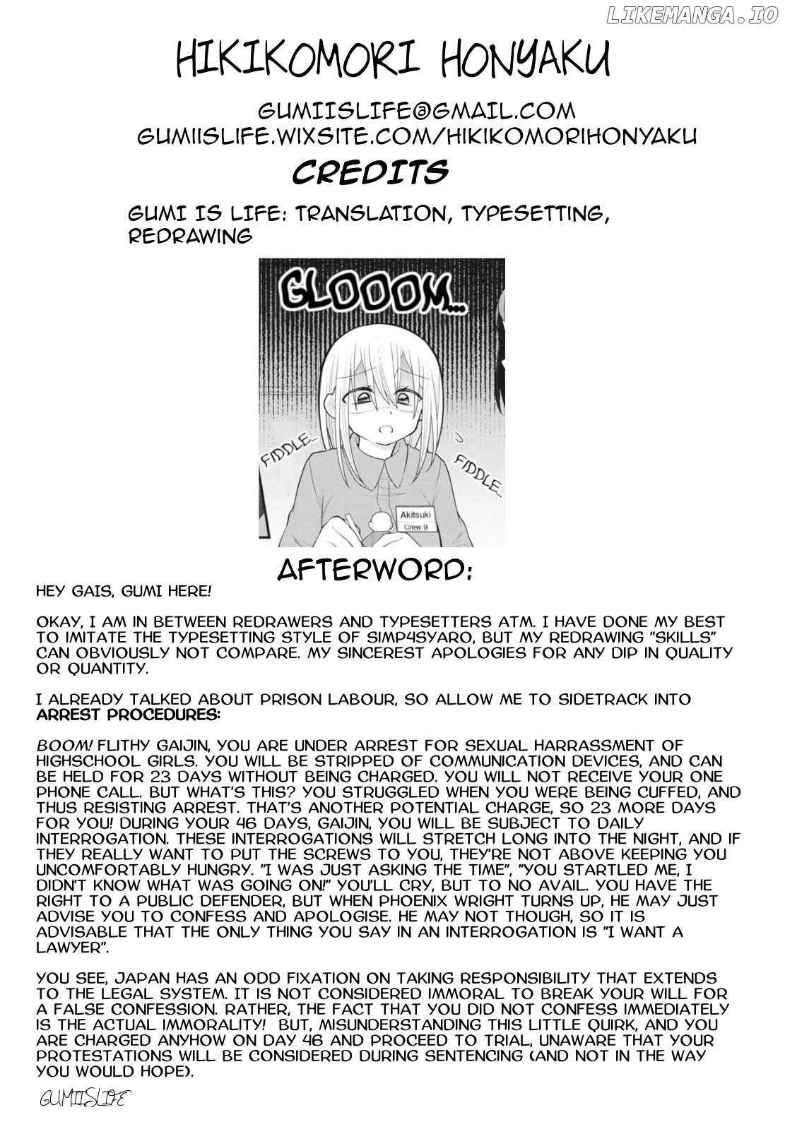 Read Prison! chapter 9 image 8 on Lezhin