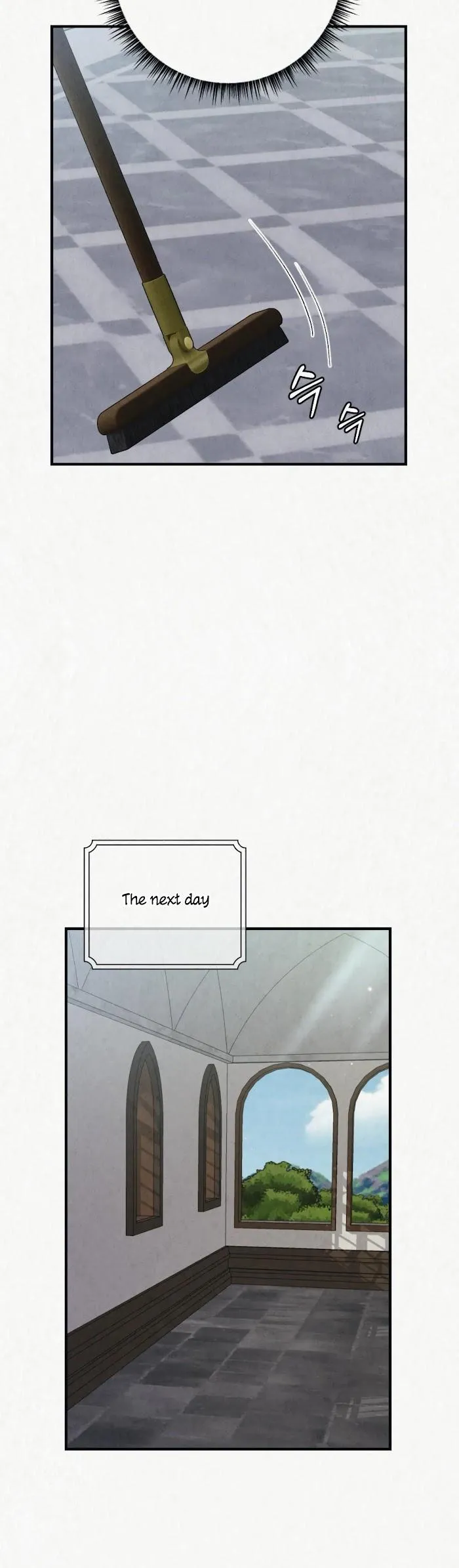 Read Prisoner in a Dream chapter 11 image 13 on Lezhin