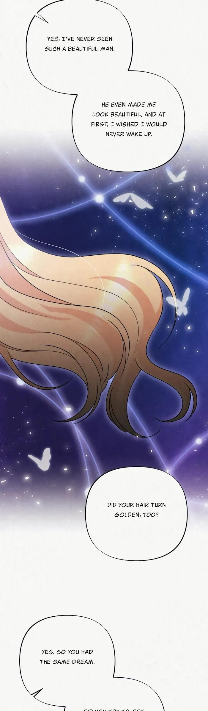 Read Prisoner in a Dream chapter 11 image 22 on Lezhin