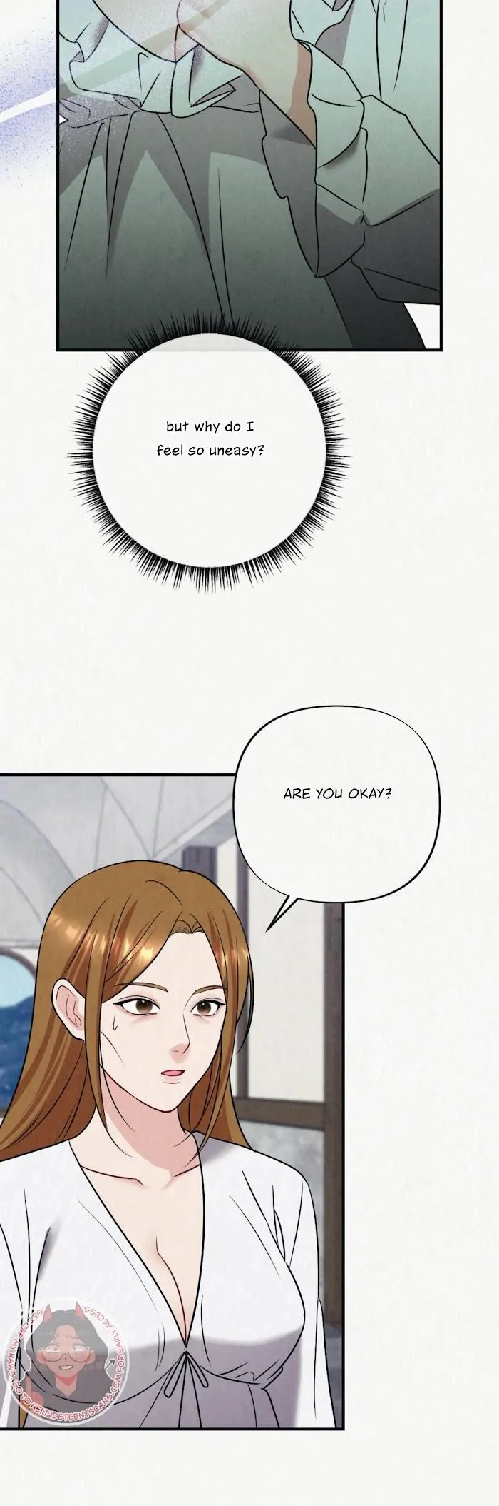 Read Prisoner in a Dream chapter 11 image 29 on Lezhin