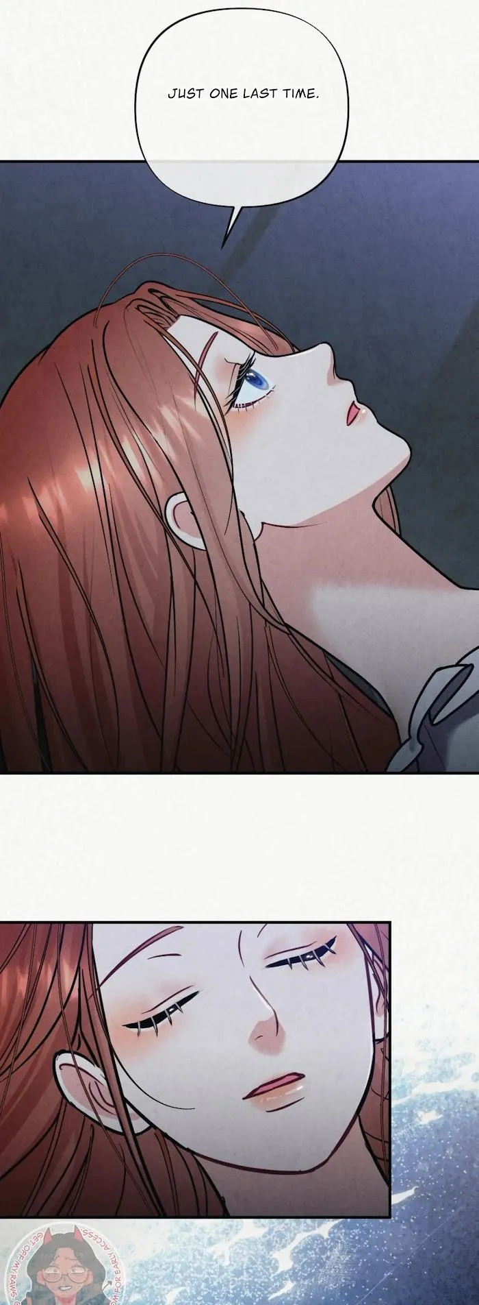 Read Prisoner in a Dream chapter 11 image 37 on Lezhin
