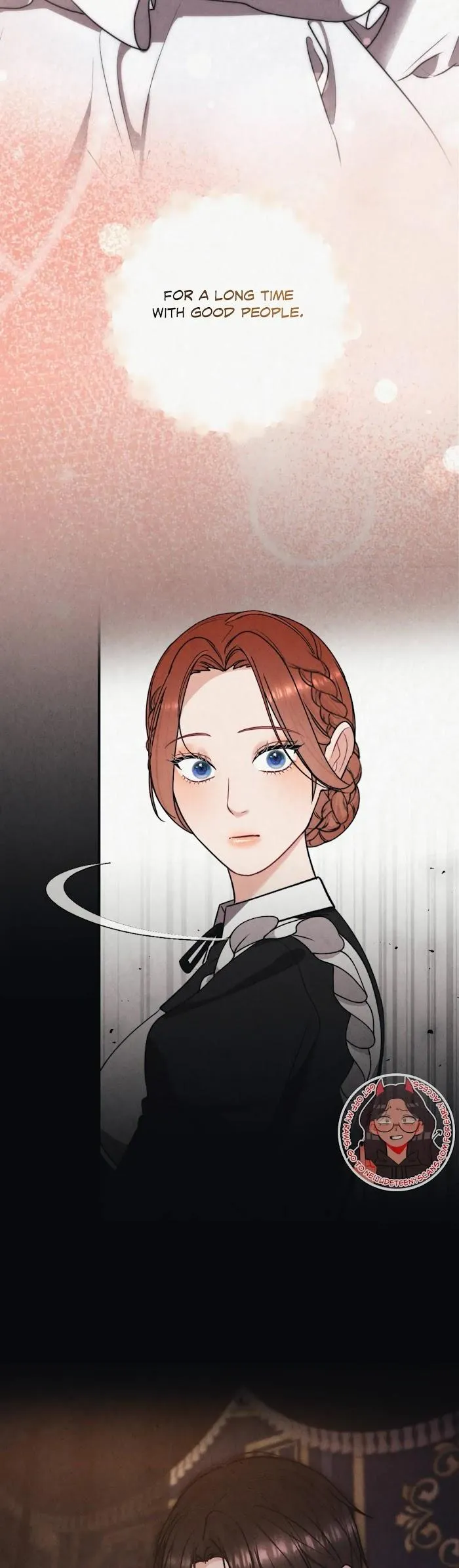 Read Prisoner in a Dream chapter 14 image 26 on Lezhin