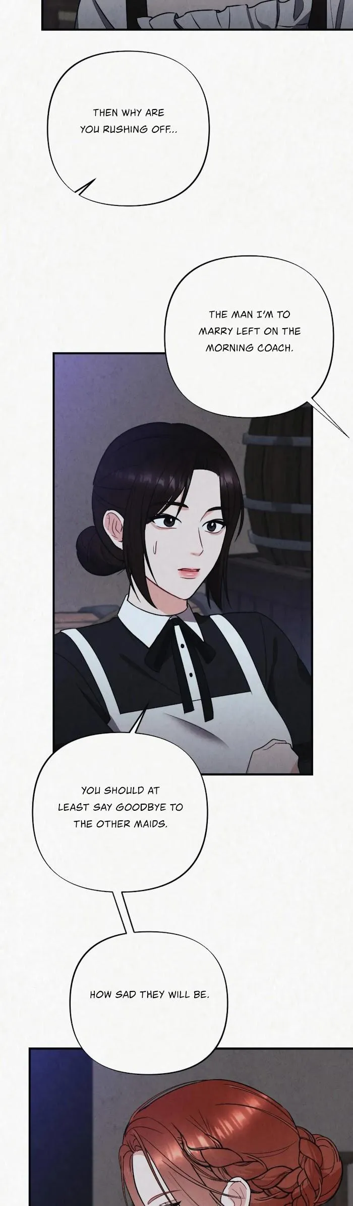 Read Prisoner in a Dream chapter 14 image 37 on Lezhin