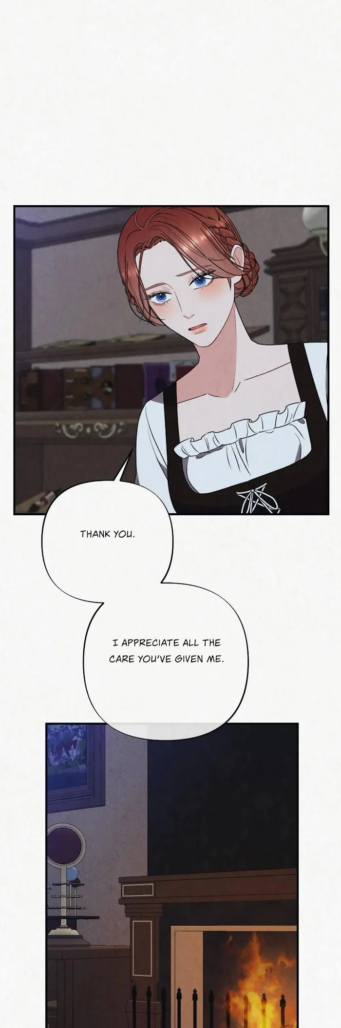 Read Prisoner in a Dream chapter 14 image 39 on Lezhin