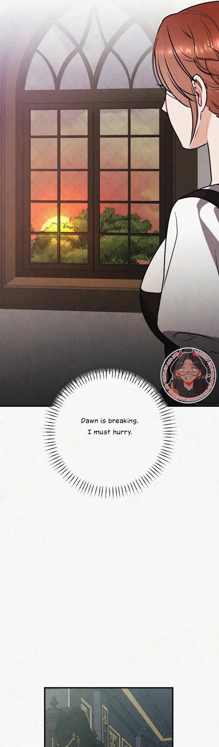 Read Prisoner in a Dream chapter 14 image 41 on Lezhin