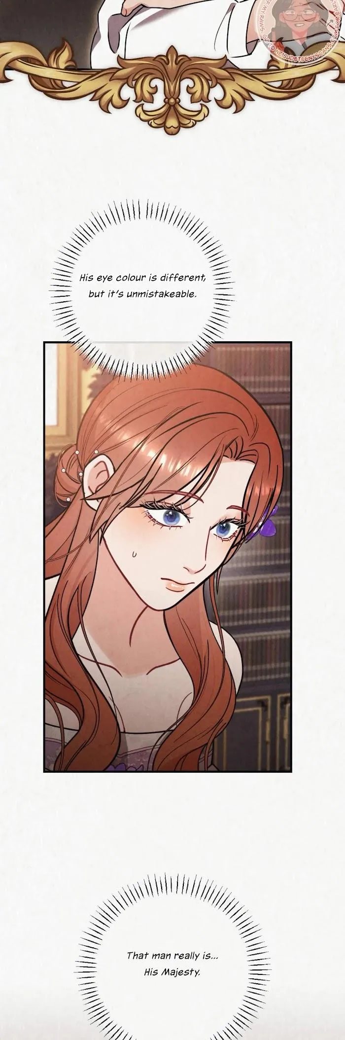 Read Prisoner in a Dream chapter 14 image 9 on Lezhin