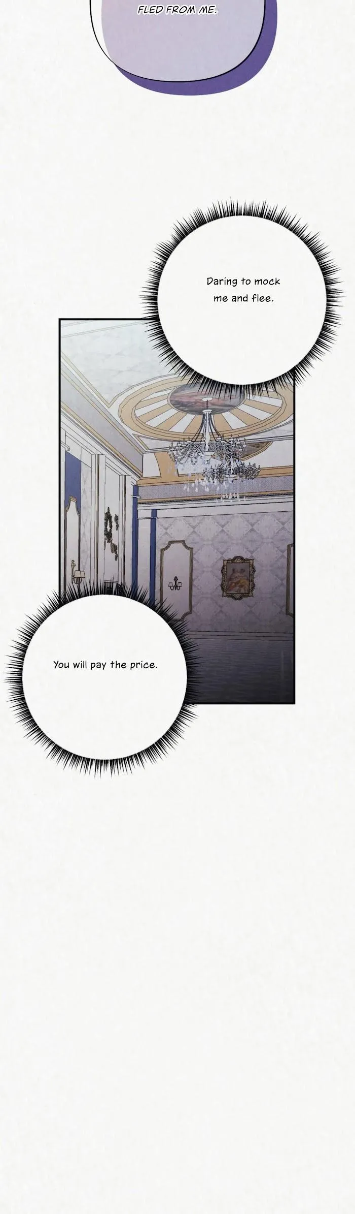 Read Prisoner in a Dream chapter 15 image 14 on Lezhin