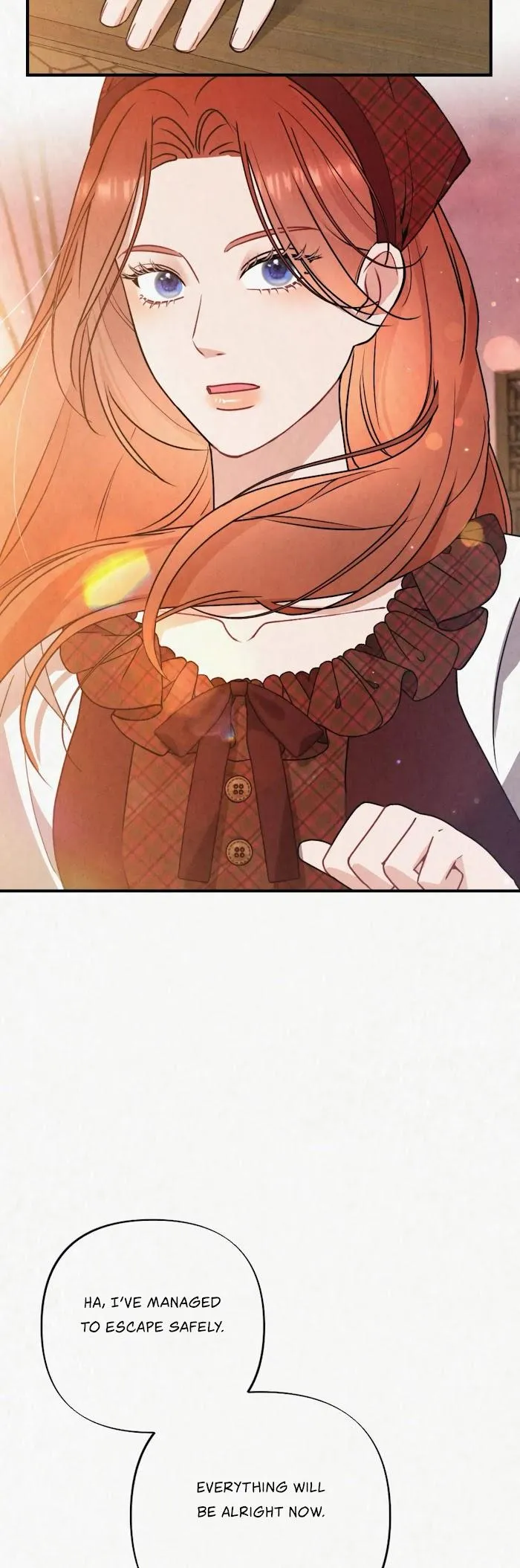 Read Prisoner in a Dream chapter 15 image 18 on Lezhin