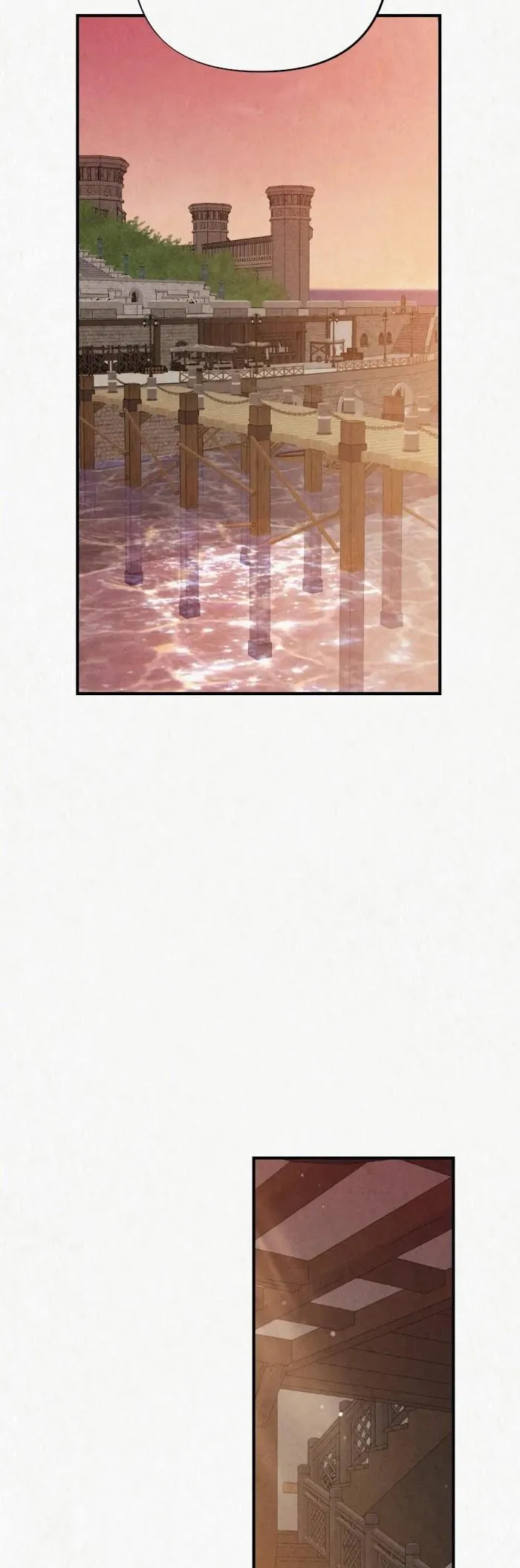 Read Prisoner in a Dream chapter 15 image 19 on Lezhin