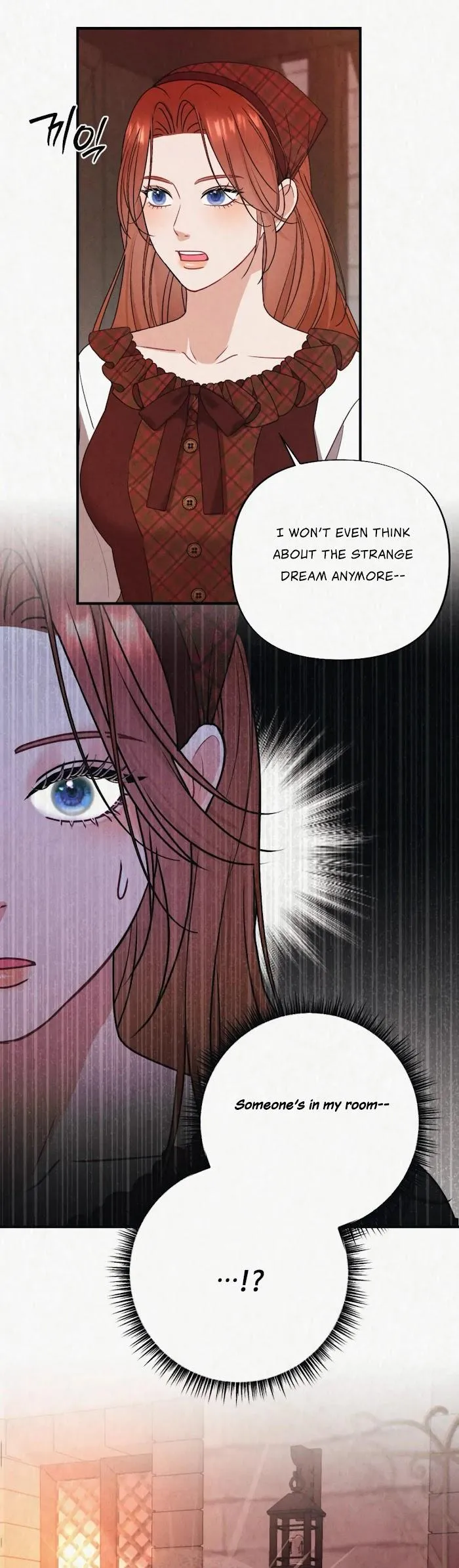 Read Prisoner in a Dream chapter 15 image 21 on Lezhin