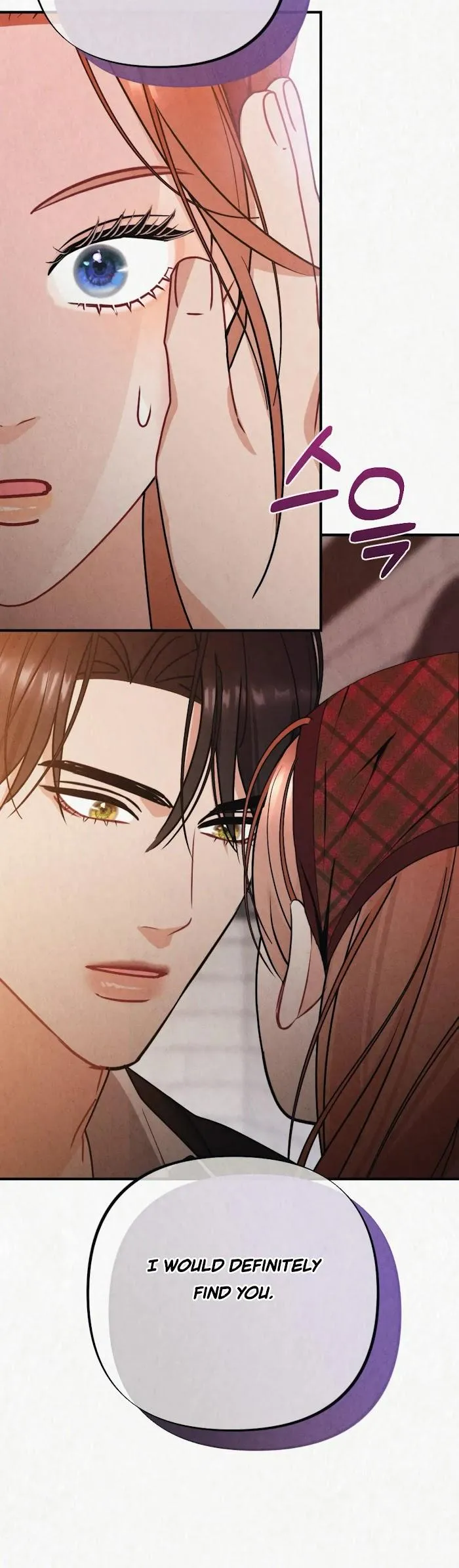 Read Prisoner in a Dream chapter 15 image 27 on Lezhin