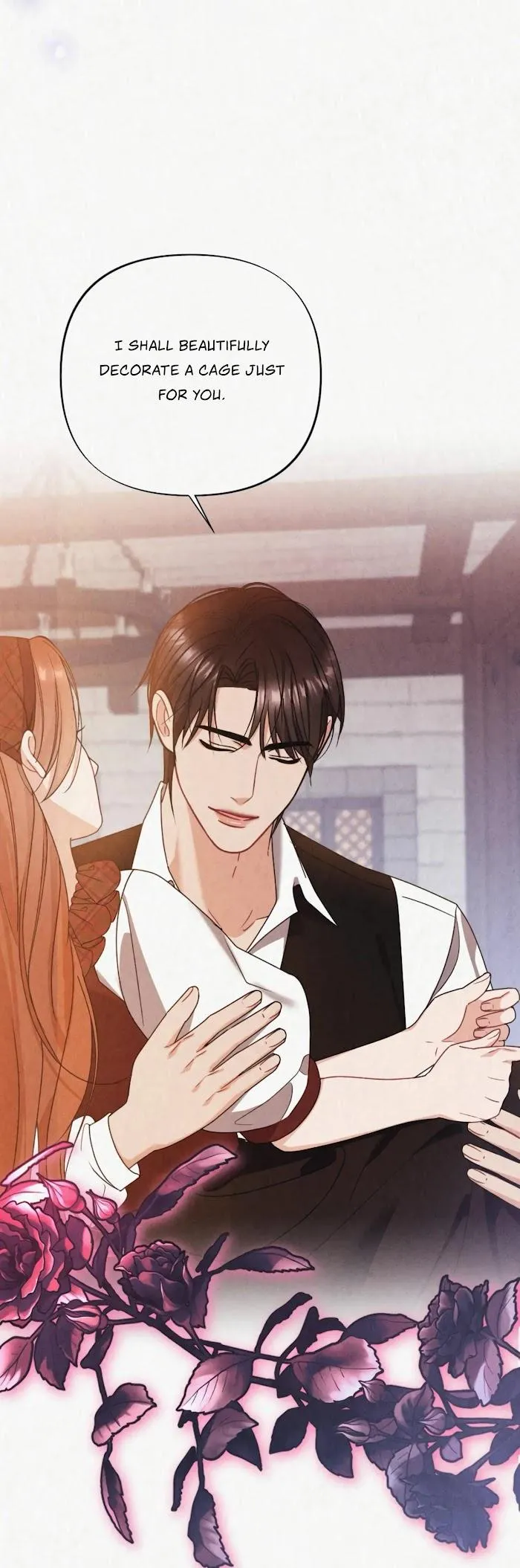Read Prisoner in a Dream chapter 15 image 29 on Lezhin
