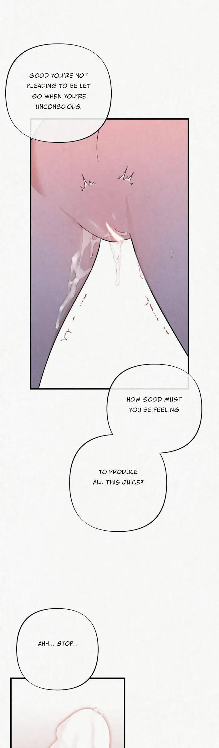 Read Prisoner in a Dream chapter 15 image 32 on Lezhin