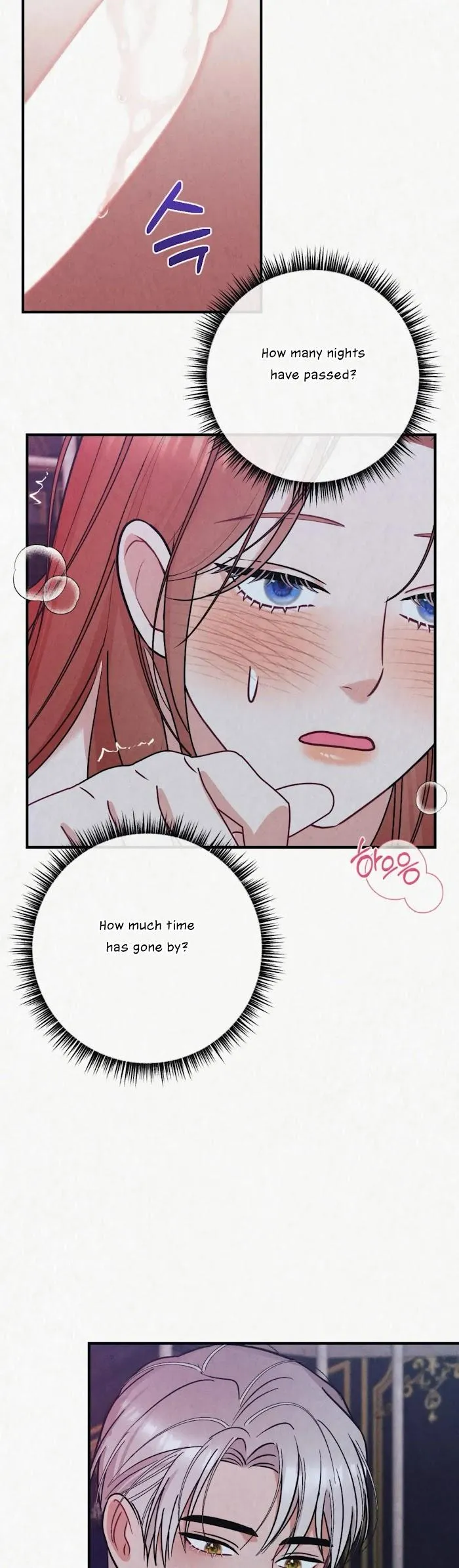 Read Prisoner in a Dream chapter 15 image 33 on Lezhin