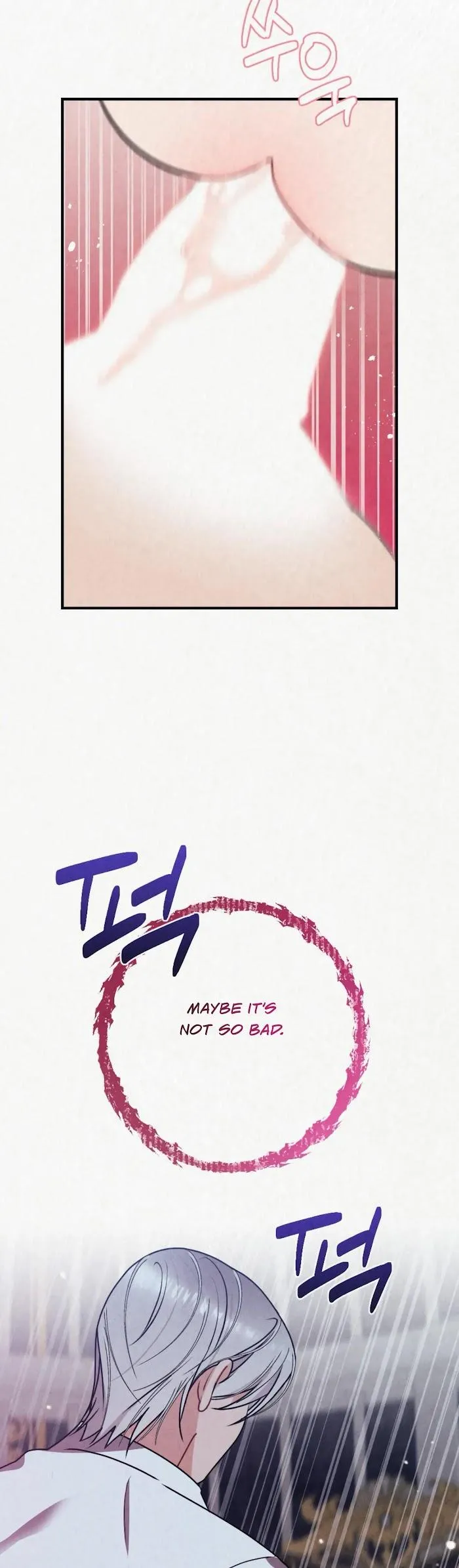 Read Prisoner in a Dream chapter 15 image 41 on Lezhin