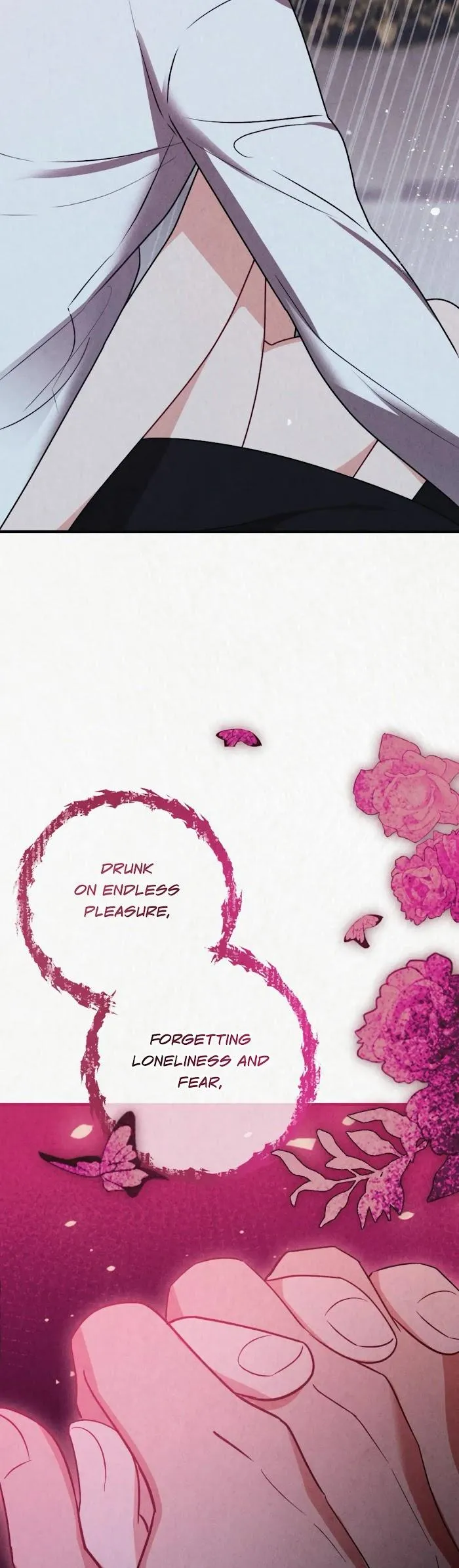 Read Prisoner in a Dream chapter 15 image 42 on Lezhin