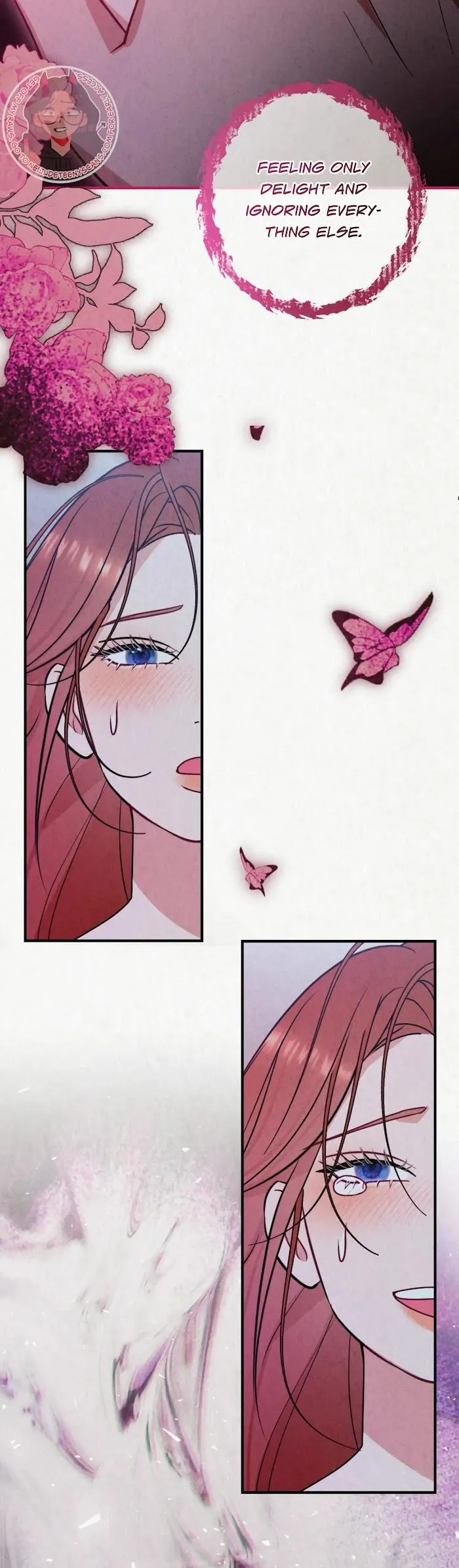 Read Prisoner in a Dream chapter 15 image 43 on Lezhin