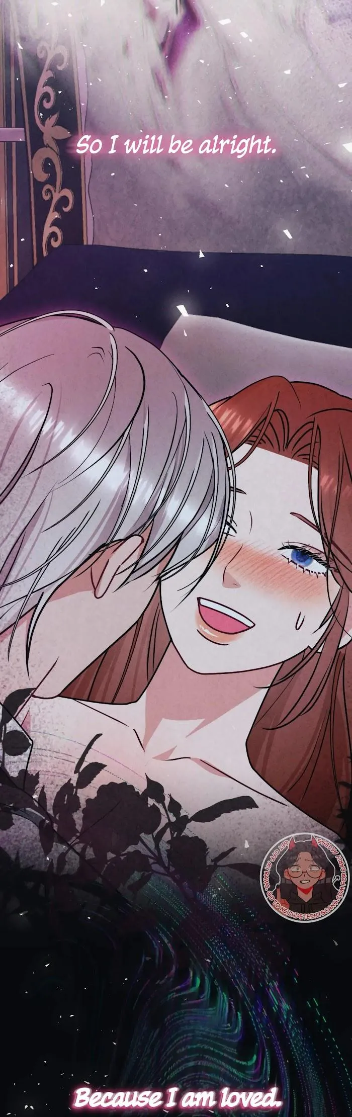Read Prisoner in a Dream chapter 15 image 44 on Lezhin