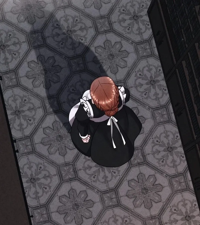 Read Prisoner in a Dream chapter 6 image 10 on Lezhin