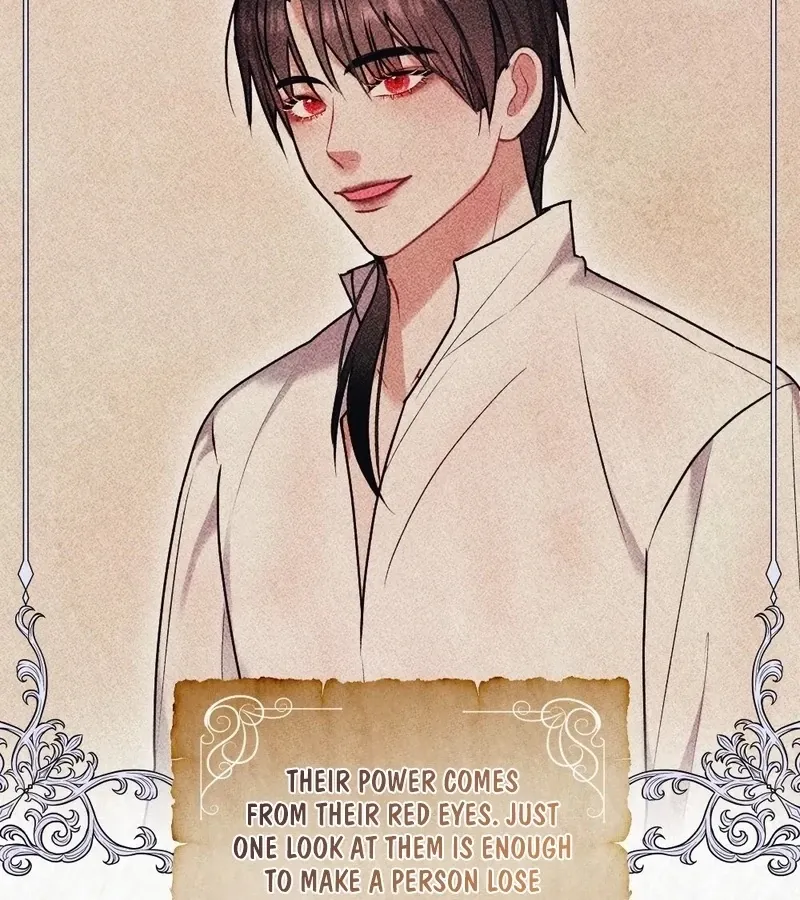 Read Prisoner in a Dream chapter 6 image 16 on Lezhin