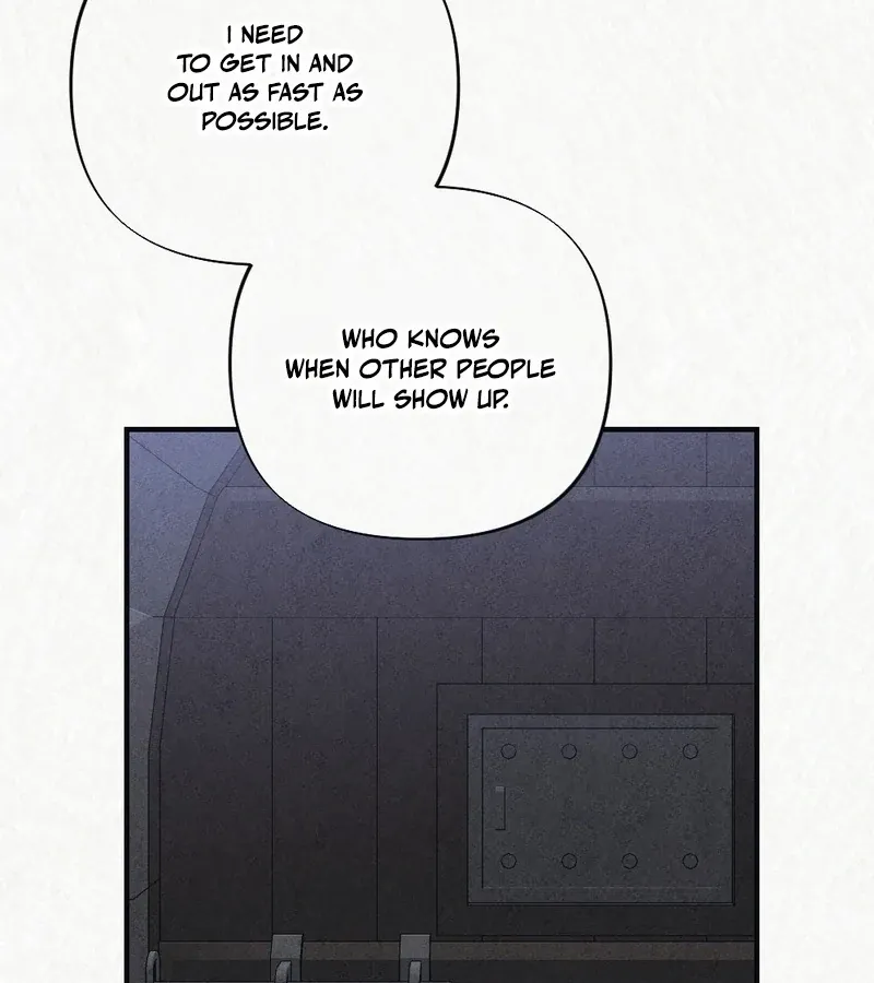 Read Prisoner in a Dream chapter 6 image 2 on Lezhin