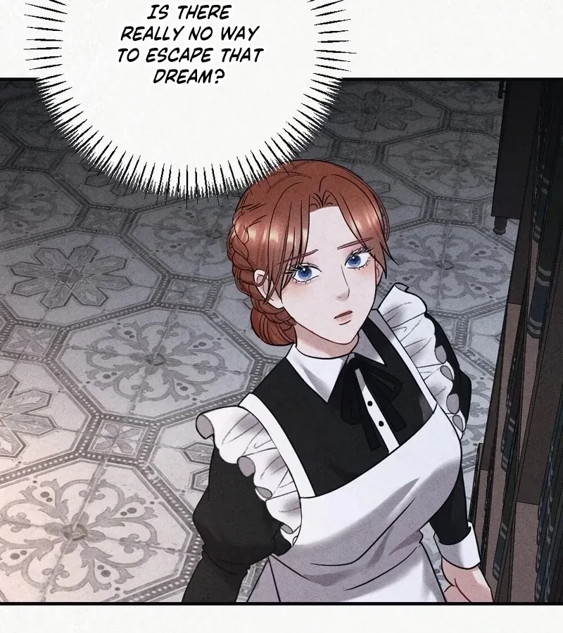 Read Prisoner in a Dream chapter 6 image 25 on Lezhin