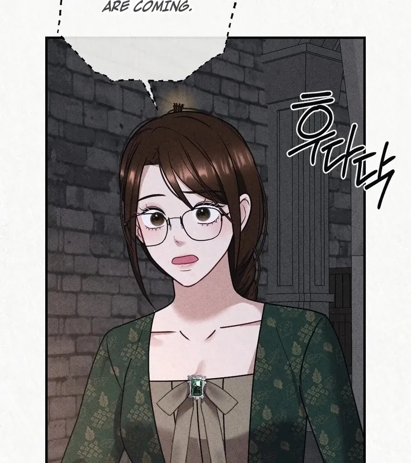 Read Prisoner in a Dream chapter 6 image 31 on Lezhin