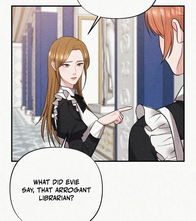Read Prisoner in a Dream chapter 6 image 40 on Lezhin